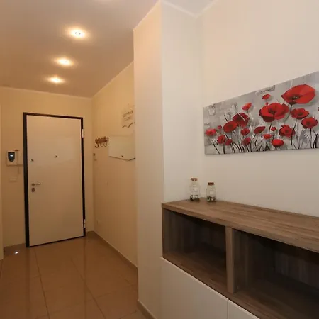 Apartment La Casa Del Sole Sanremo