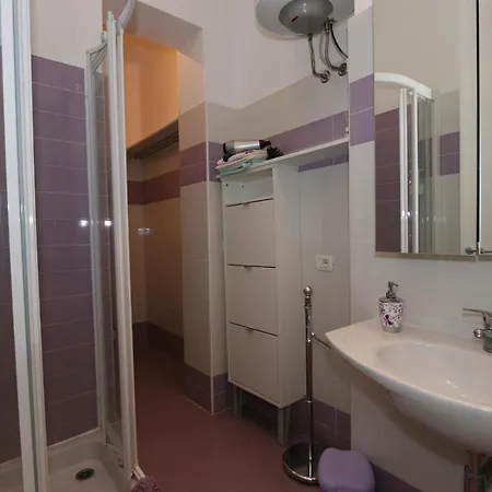 Apartamento La Casa Del Sole Sanremo