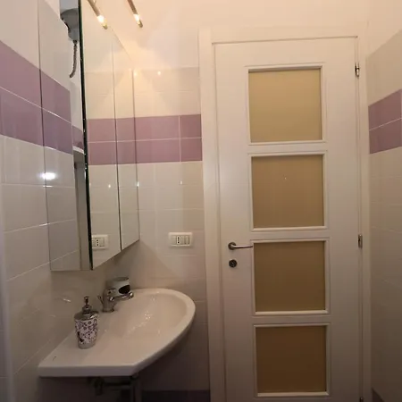 La Casa Del Sole Sanremo