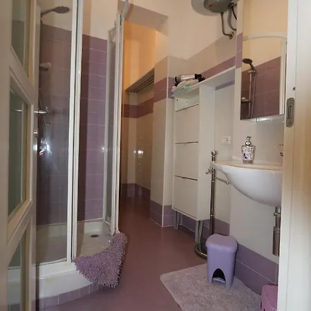 Apartamento La Casa Del Sole