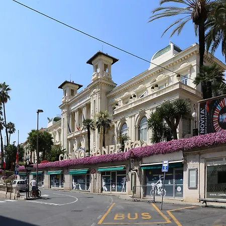 La Casa Del Sole * San Remo