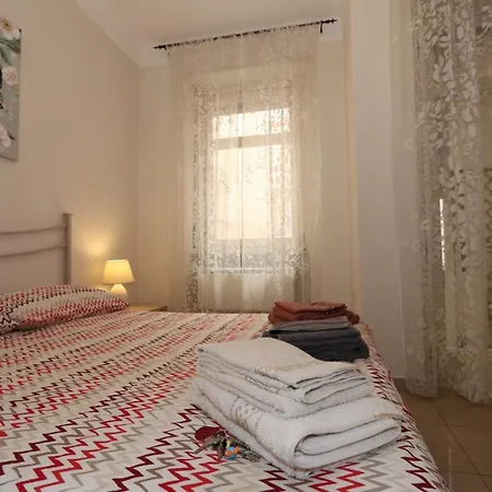 La Casa Del Sole Appartement San Remo