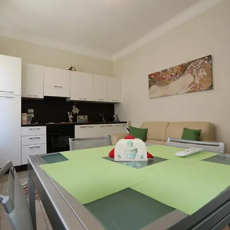 Appartement La Casa Del Sole *