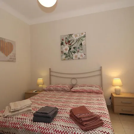 La Casa Del Sole San Remo