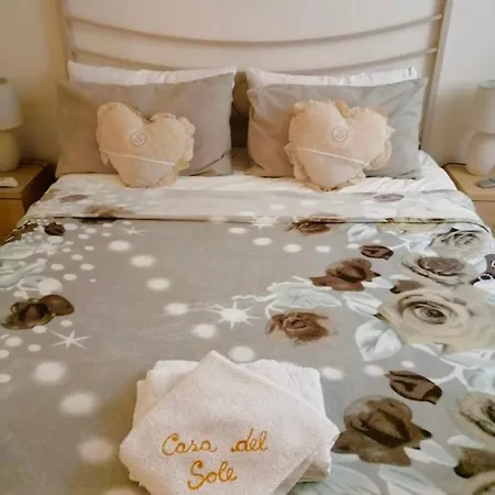 Appartement La Casa Del Sole *