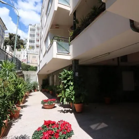 La Casa Del Sole Appartement *
